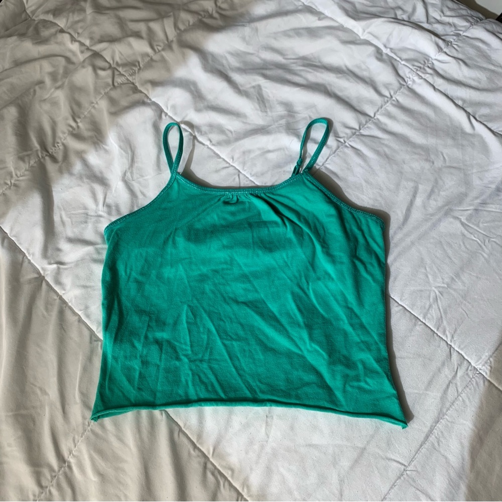 y2k baby tank